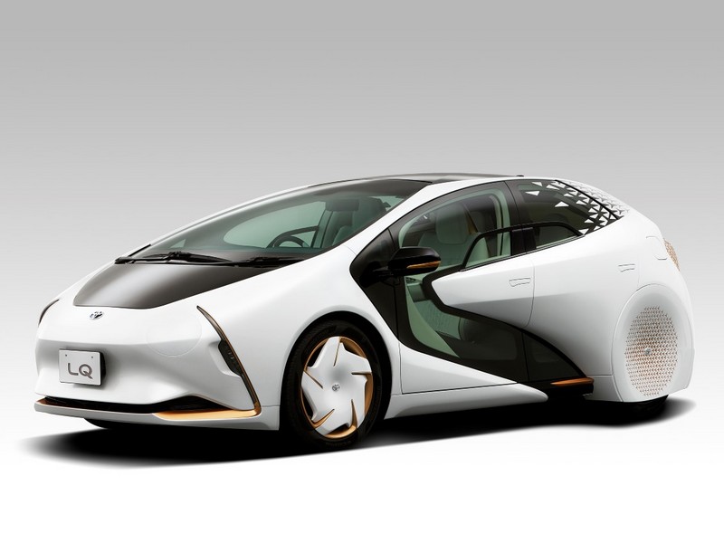 Jak může ibišek konopovitý změnit automobilový průmysl